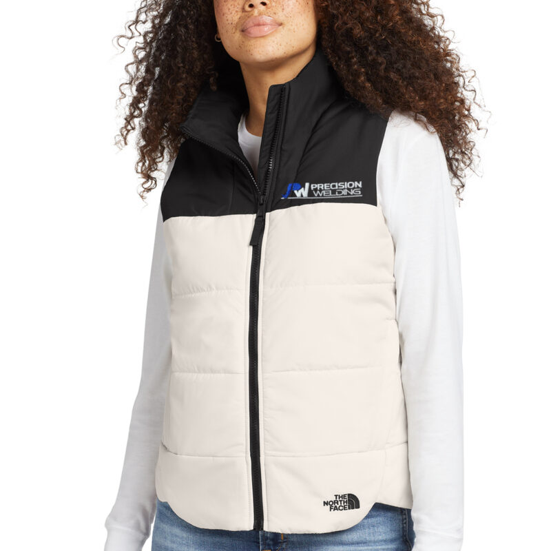 The North Face Women's Insulated Vest