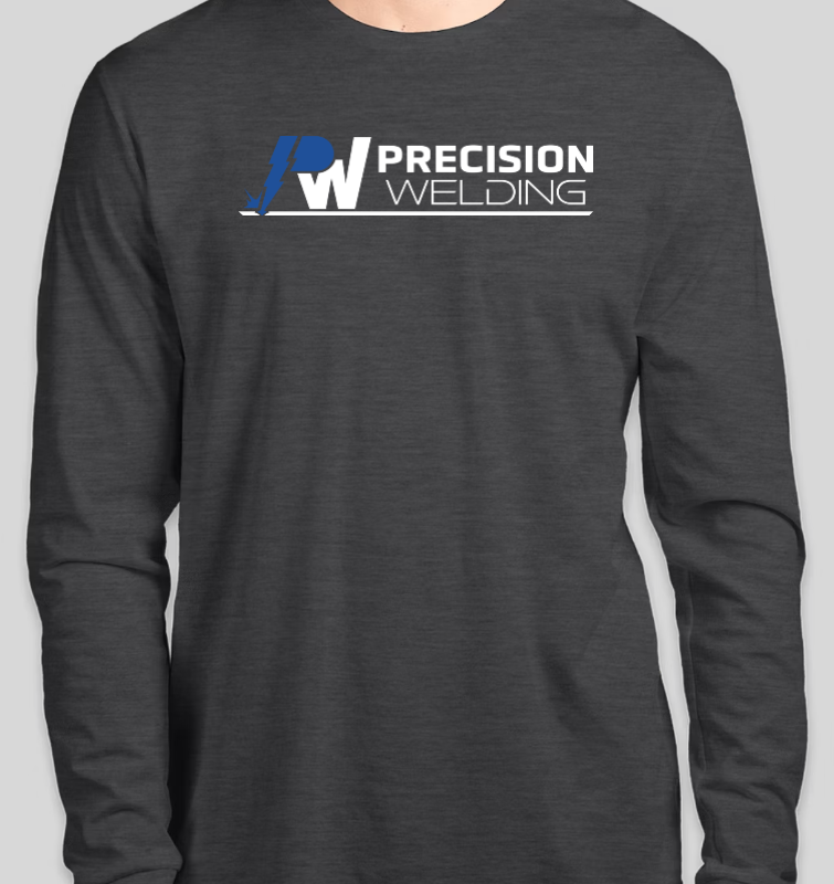 Next Level Apparel Unisex - PW Logo Horizontal