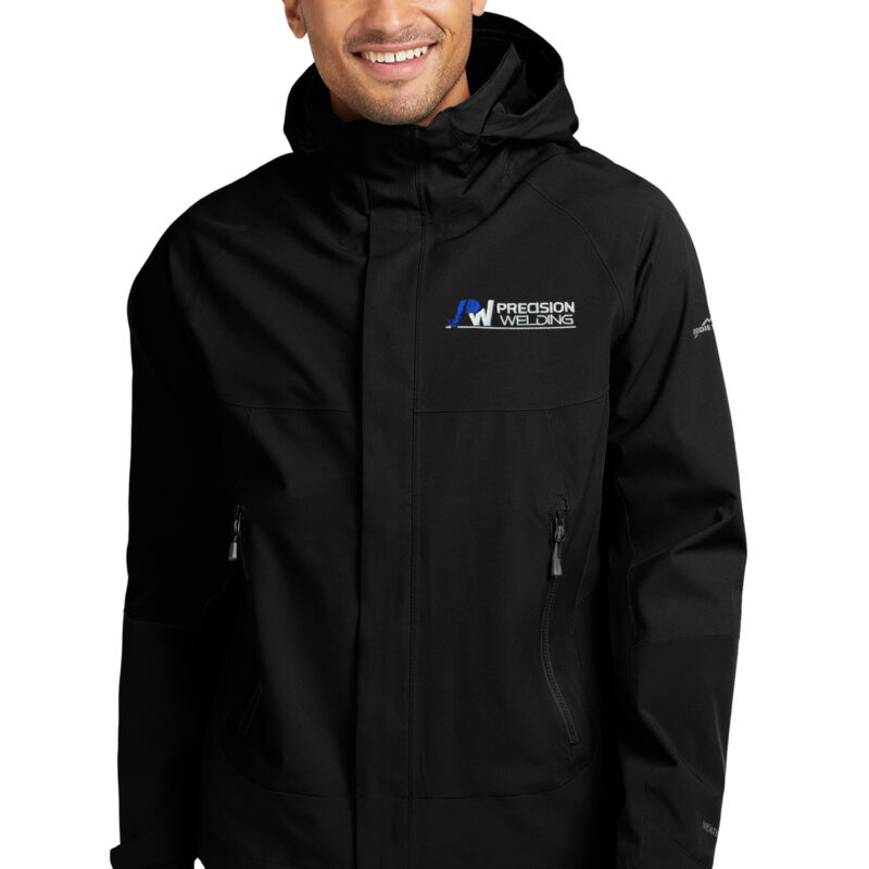 Eddie Bauer WeatherEdge Jacket - Embroidered