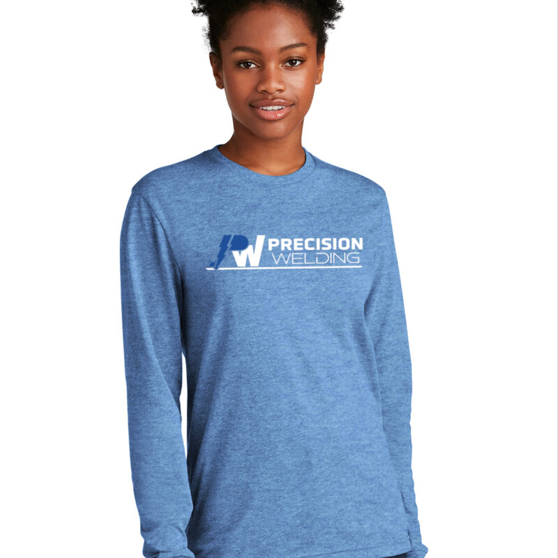 Next Level Apparel Unisex - PW Logo Horizontal - Womens
